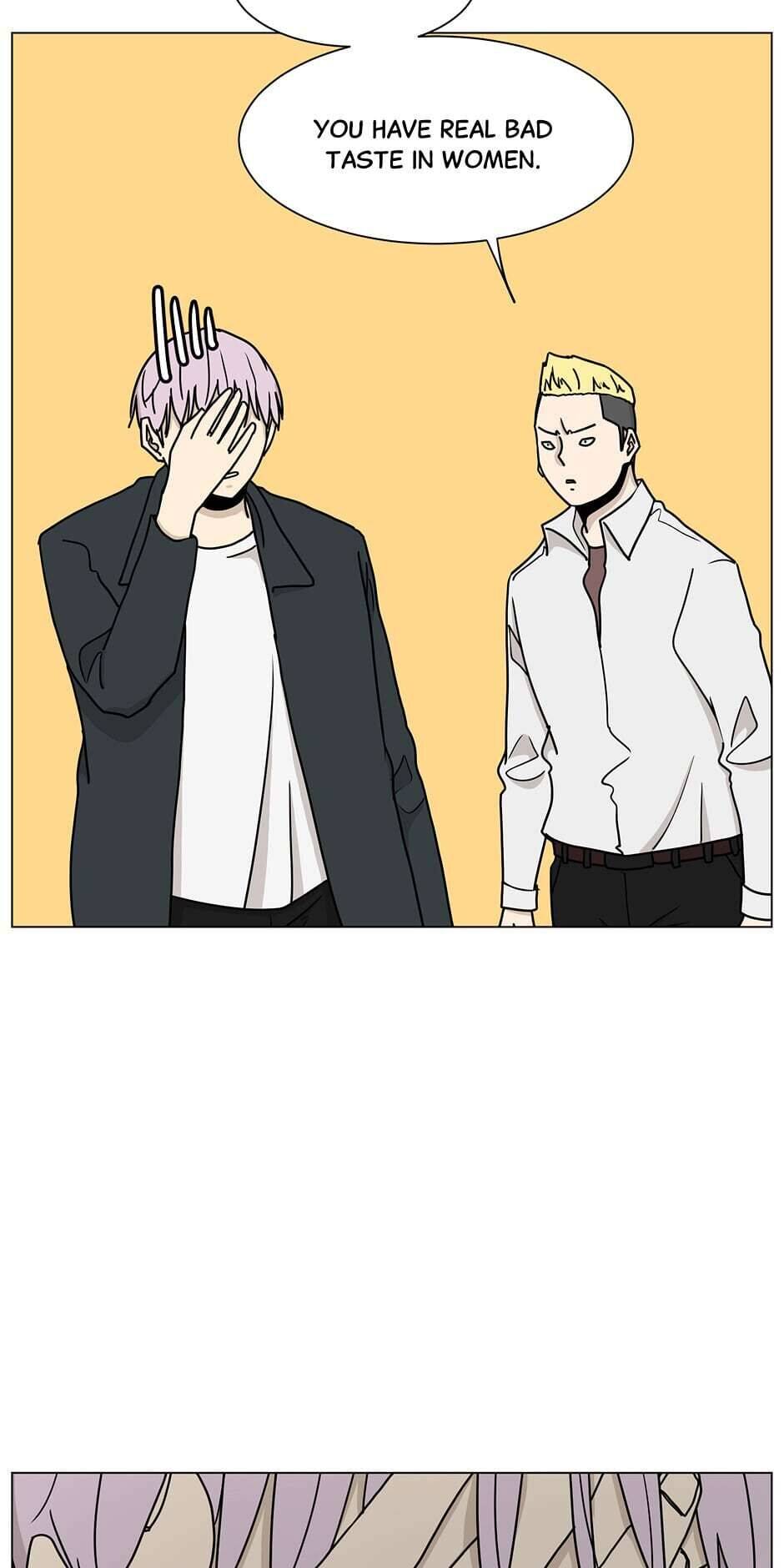 Read Itaewon Class en Manga Online