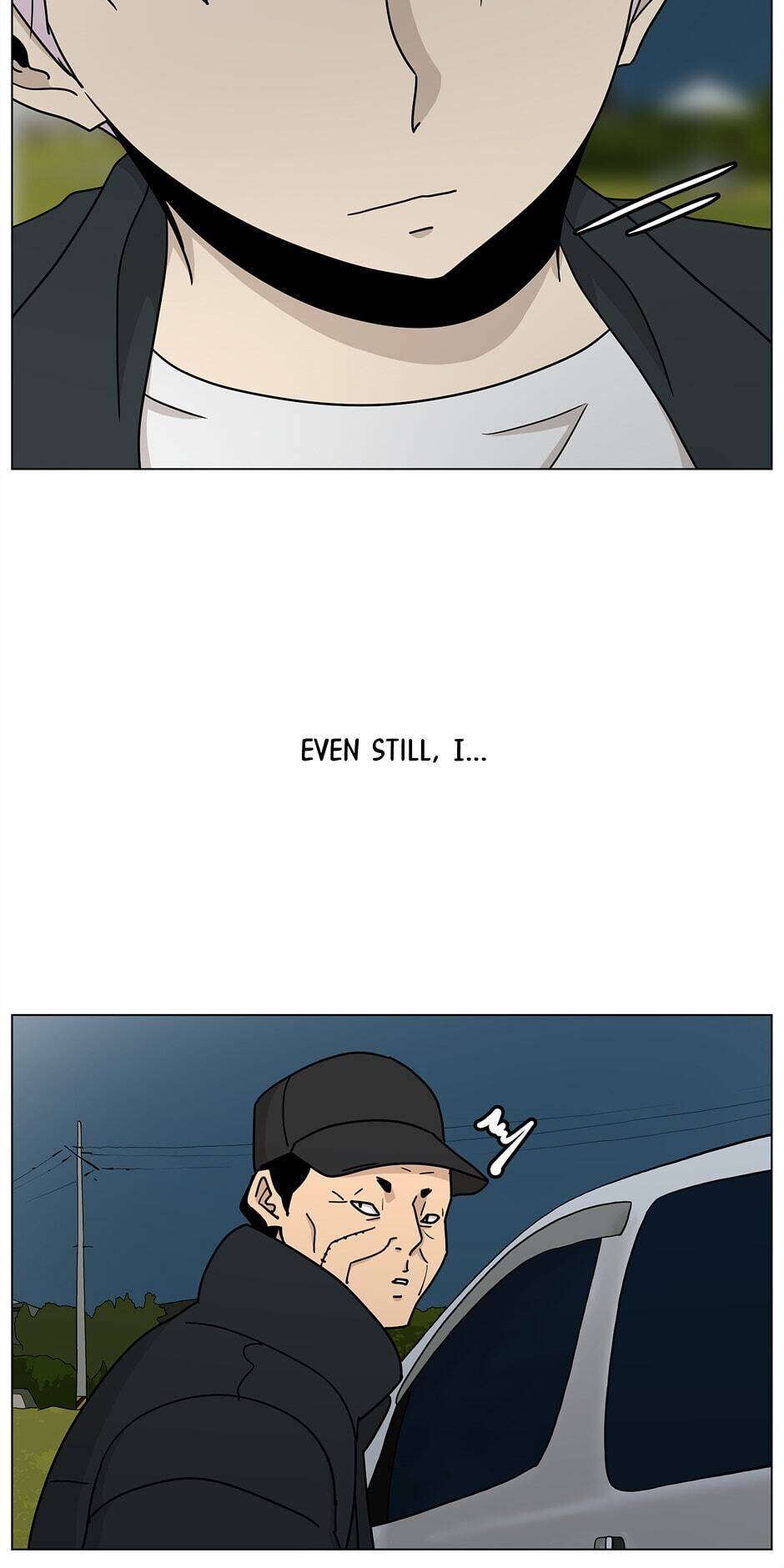 Read Itaewon Class en Manga Online
