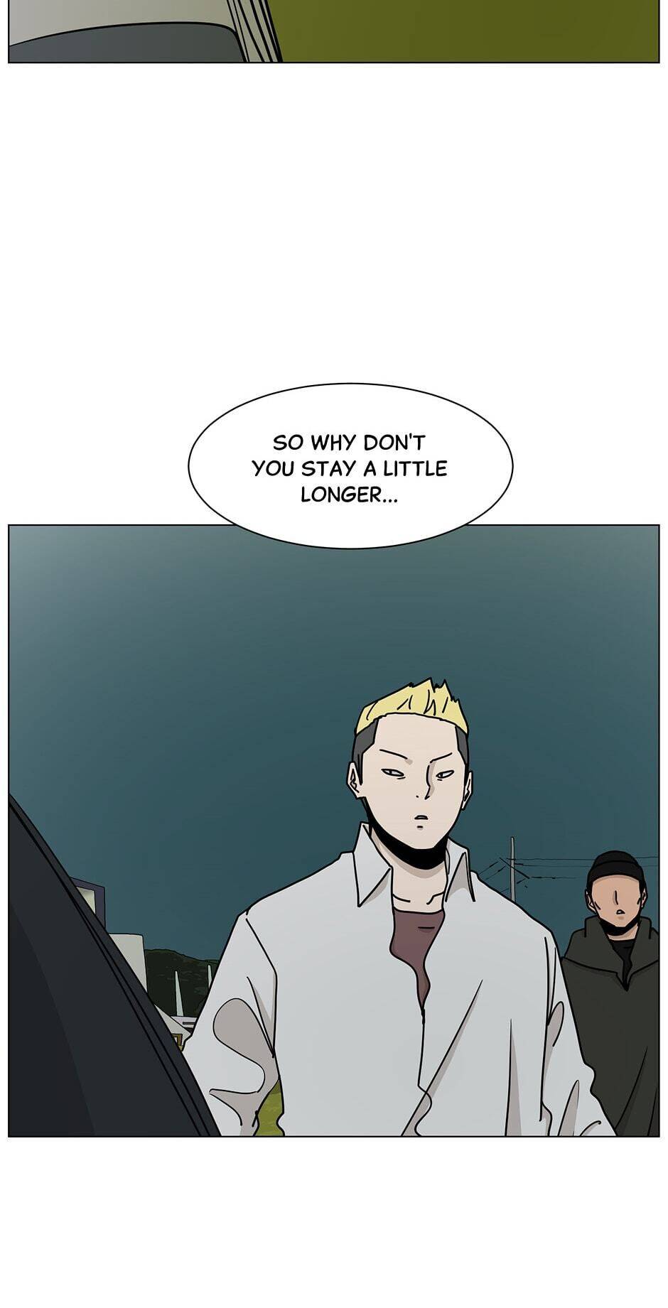Read Itaewon Class en Manga Online