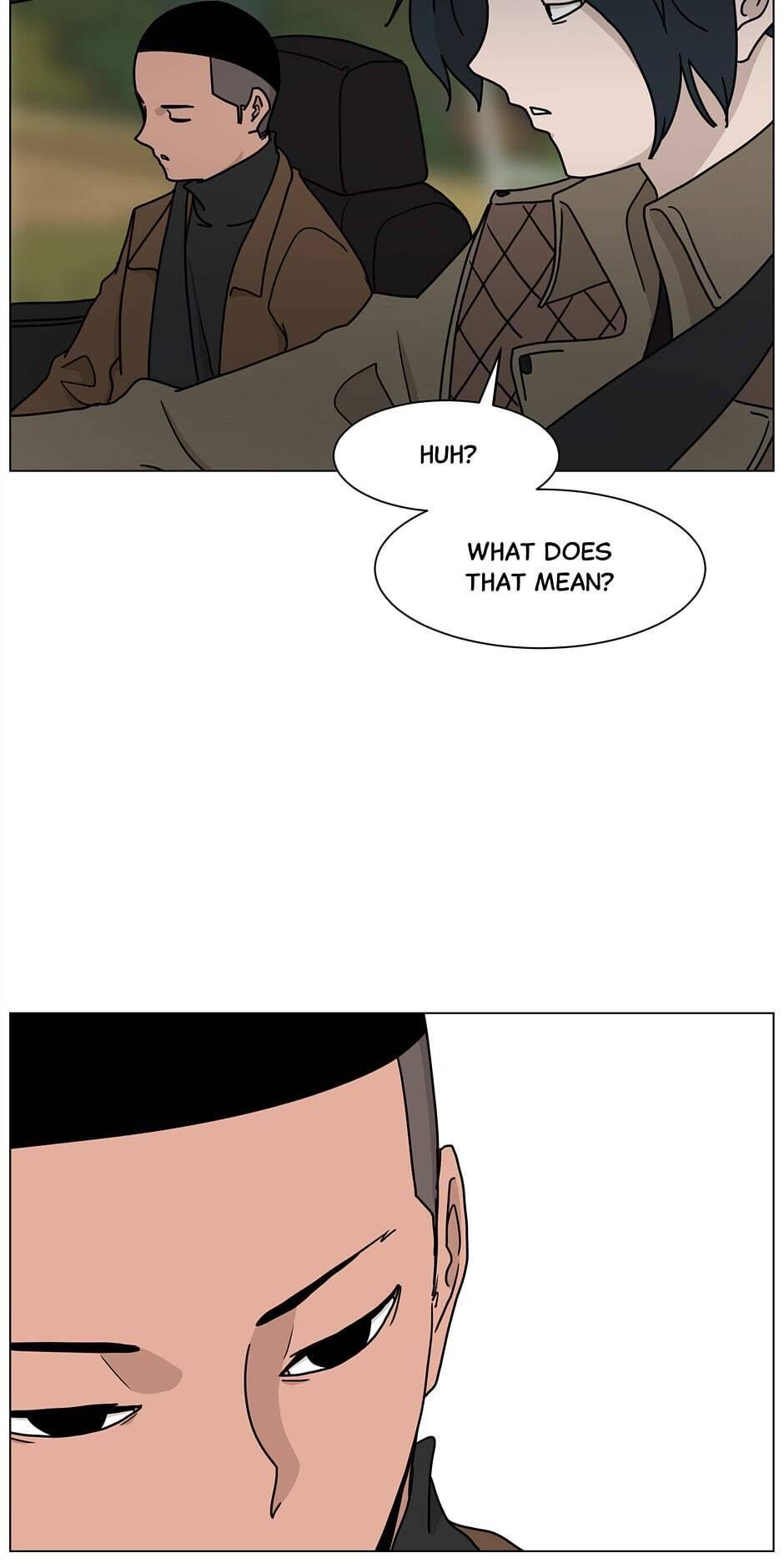 Read Itaewon Class en Manga Online