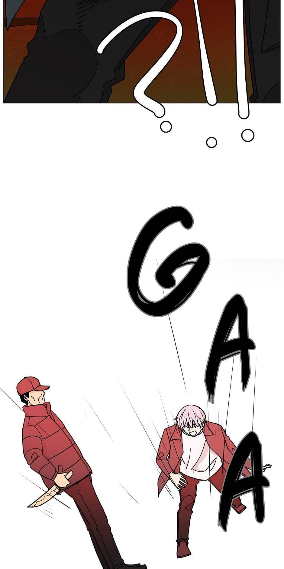 Read Itaewon Class en Manga Online