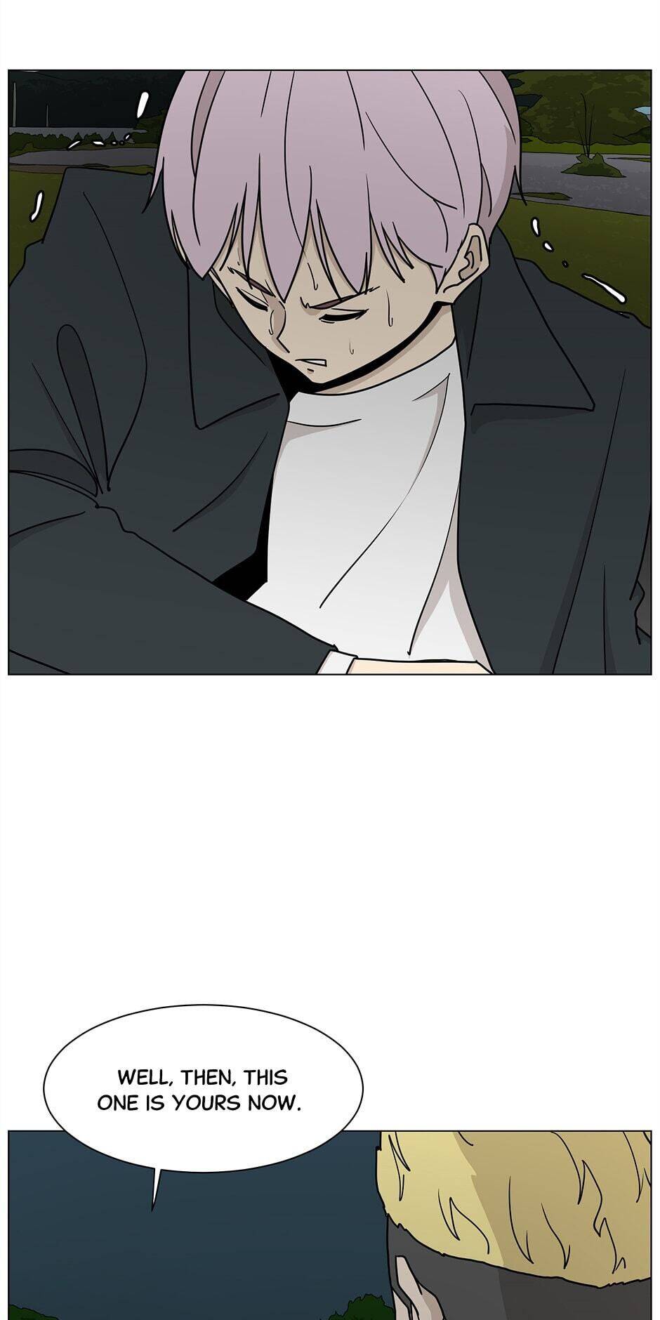 Read Itaewon Class en Manga Online