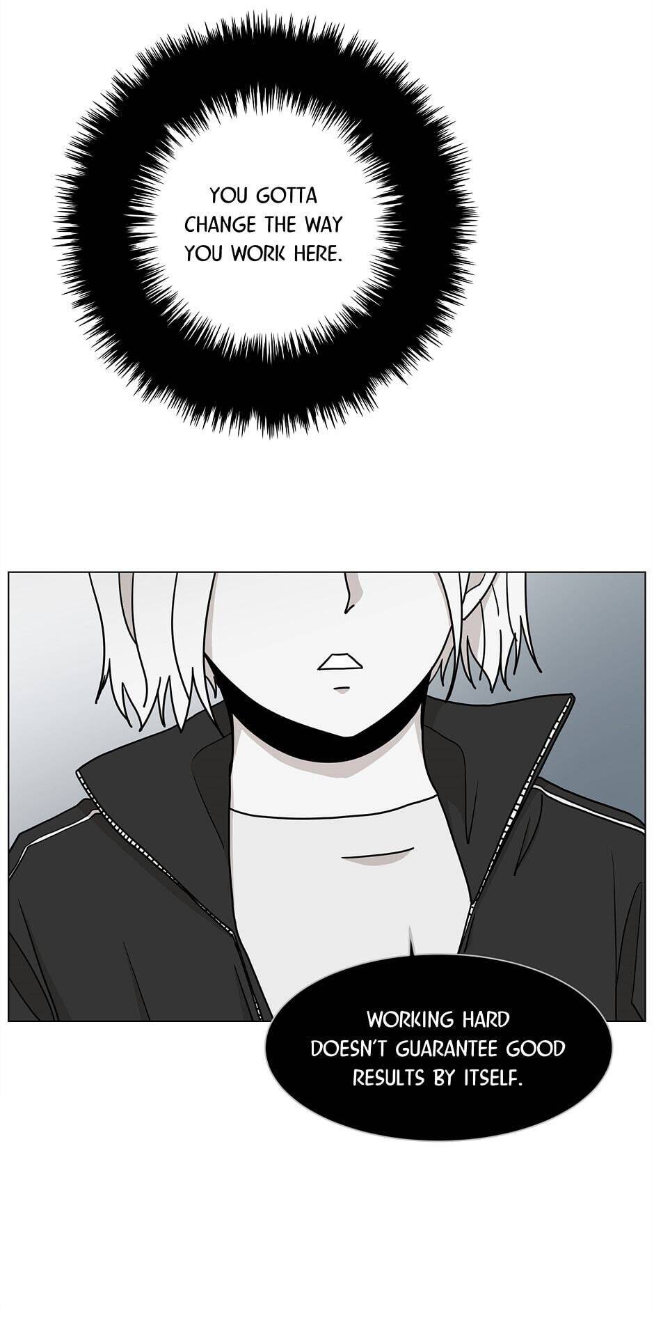 Read Itaewon Class en Manga Online