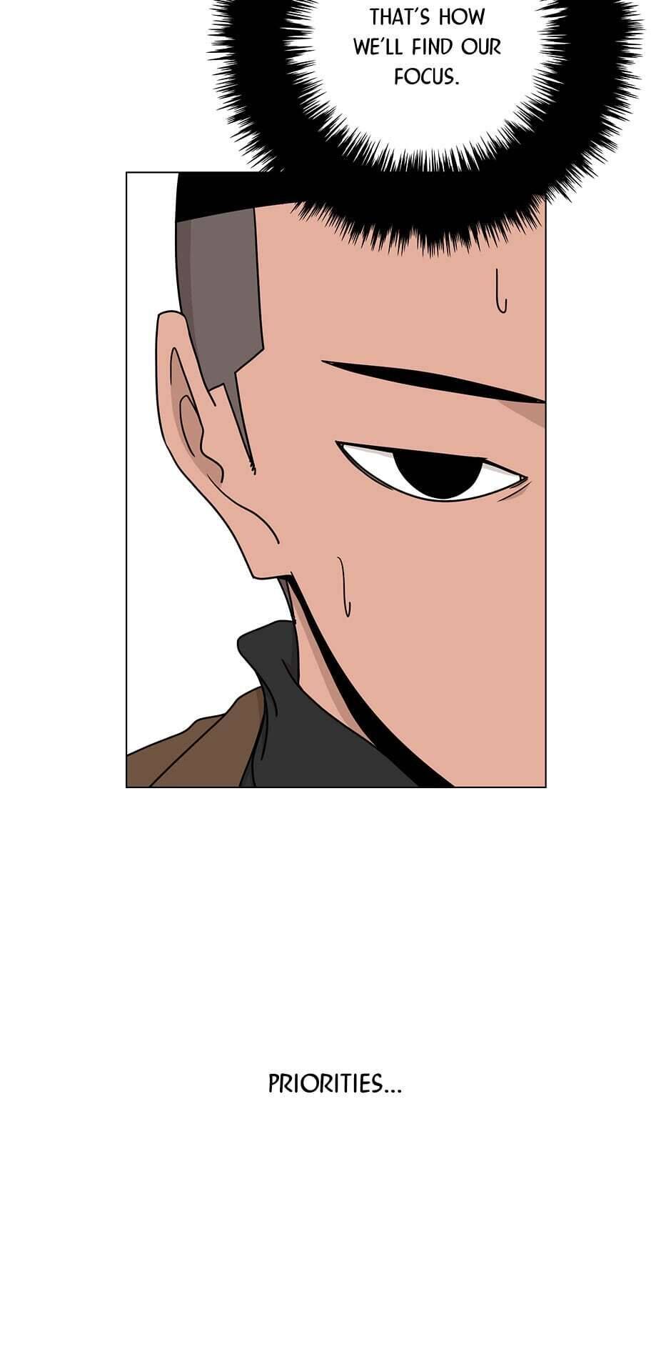 Read Itaewon Class en Manga Online