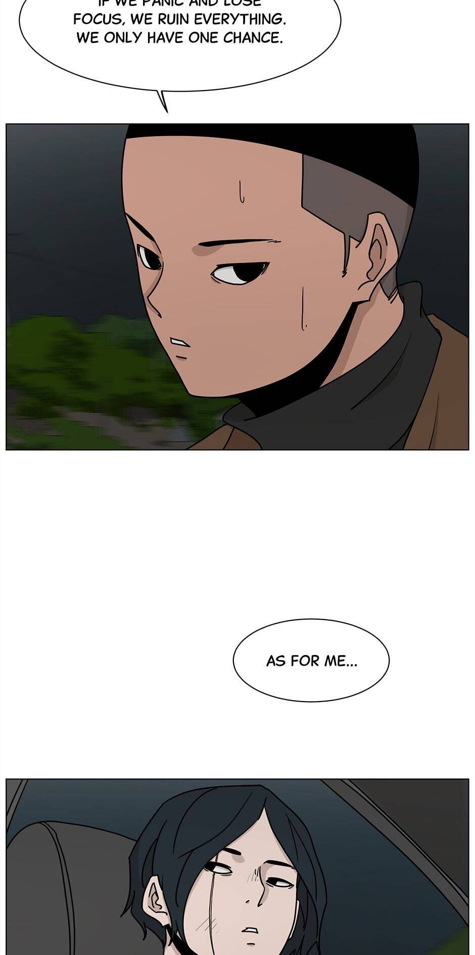 Read Itaewon Class en Manga Online
