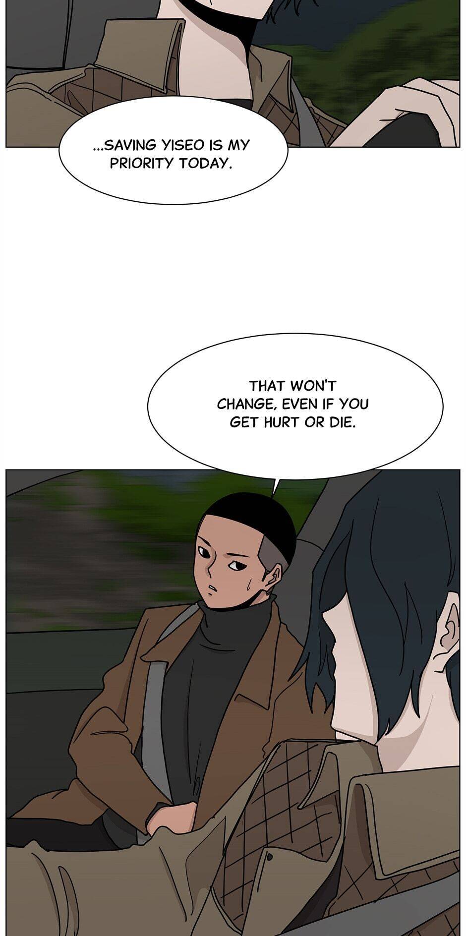 Read Itaewon Class en Manga Online