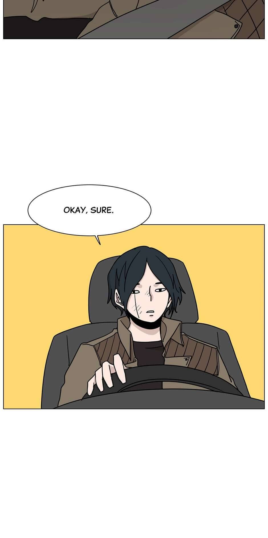 Read Itaewon Class en Manga Online