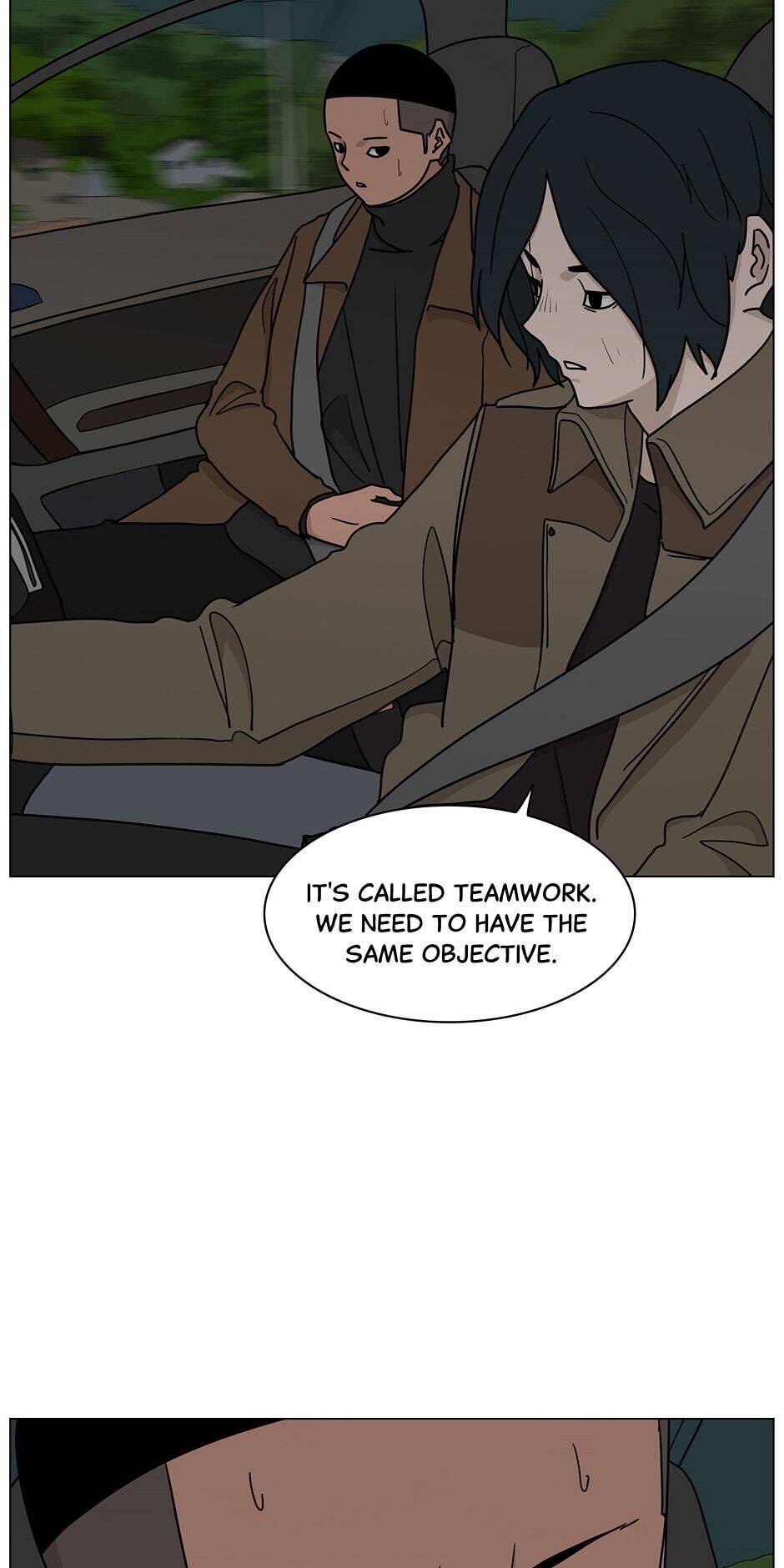 Read Itaewon Class en Manga Online