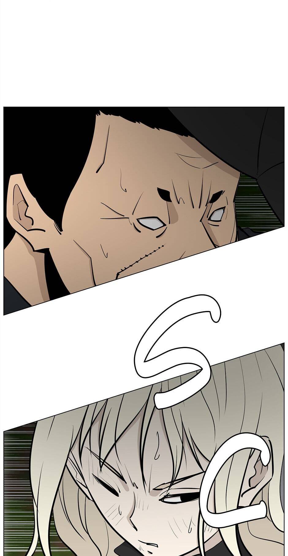 Read Itaewon Class en Manga Online
