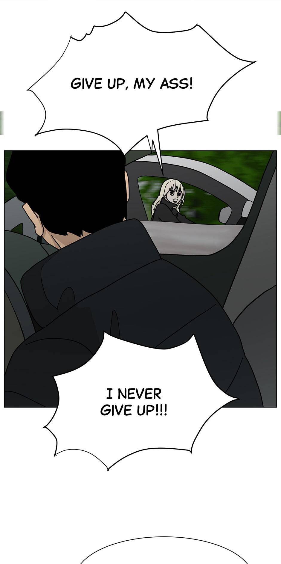Read Itaewon Class en Manga Online