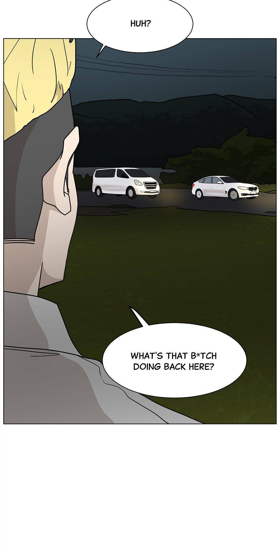 Read Itaewon Class en Manga Online