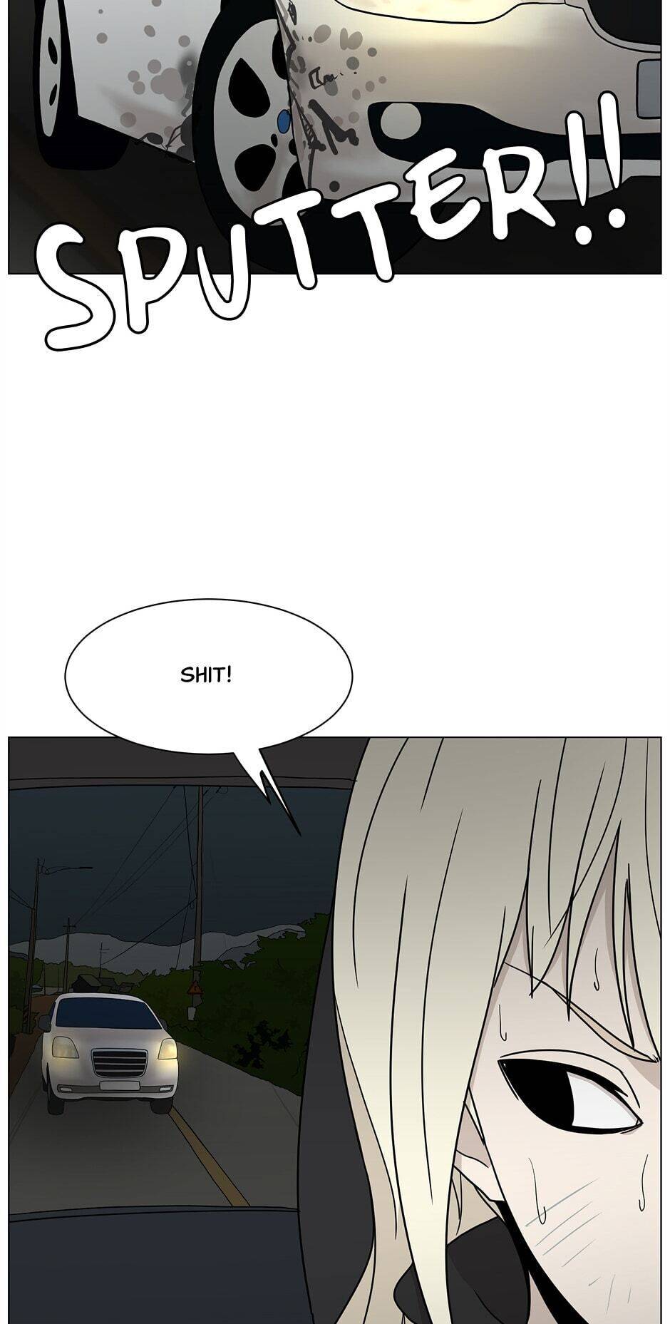 Read Itaewon Class en Manga Online