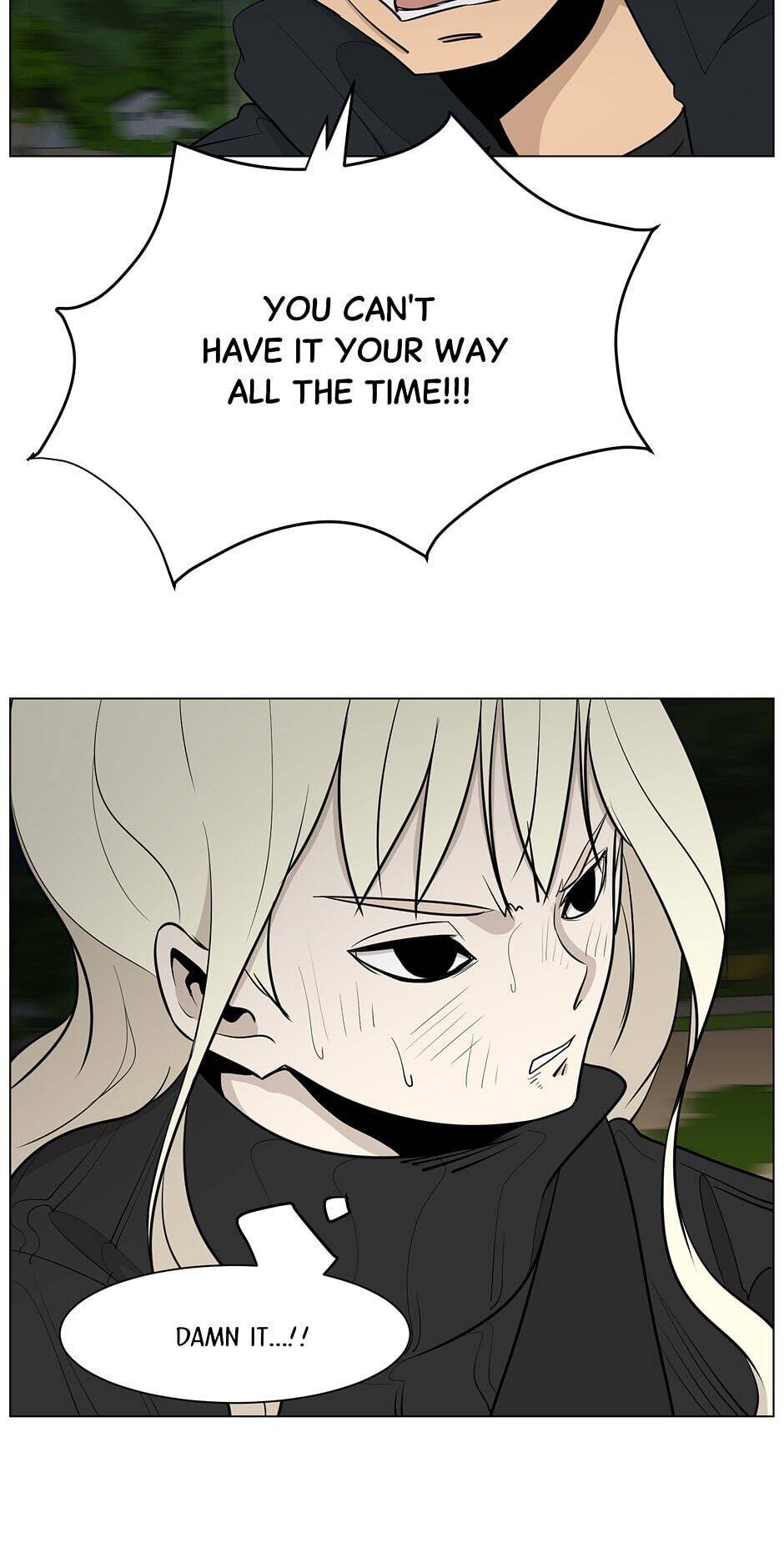 Read Itaewon Class en Manga Online