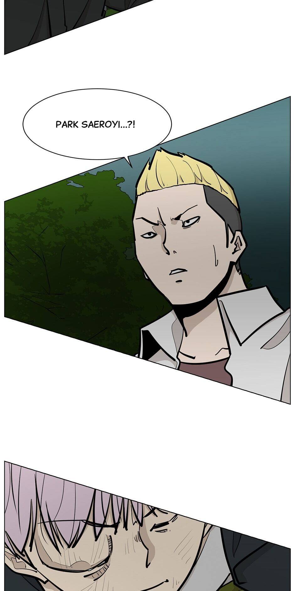 Read Itaewon Class en Manga Online