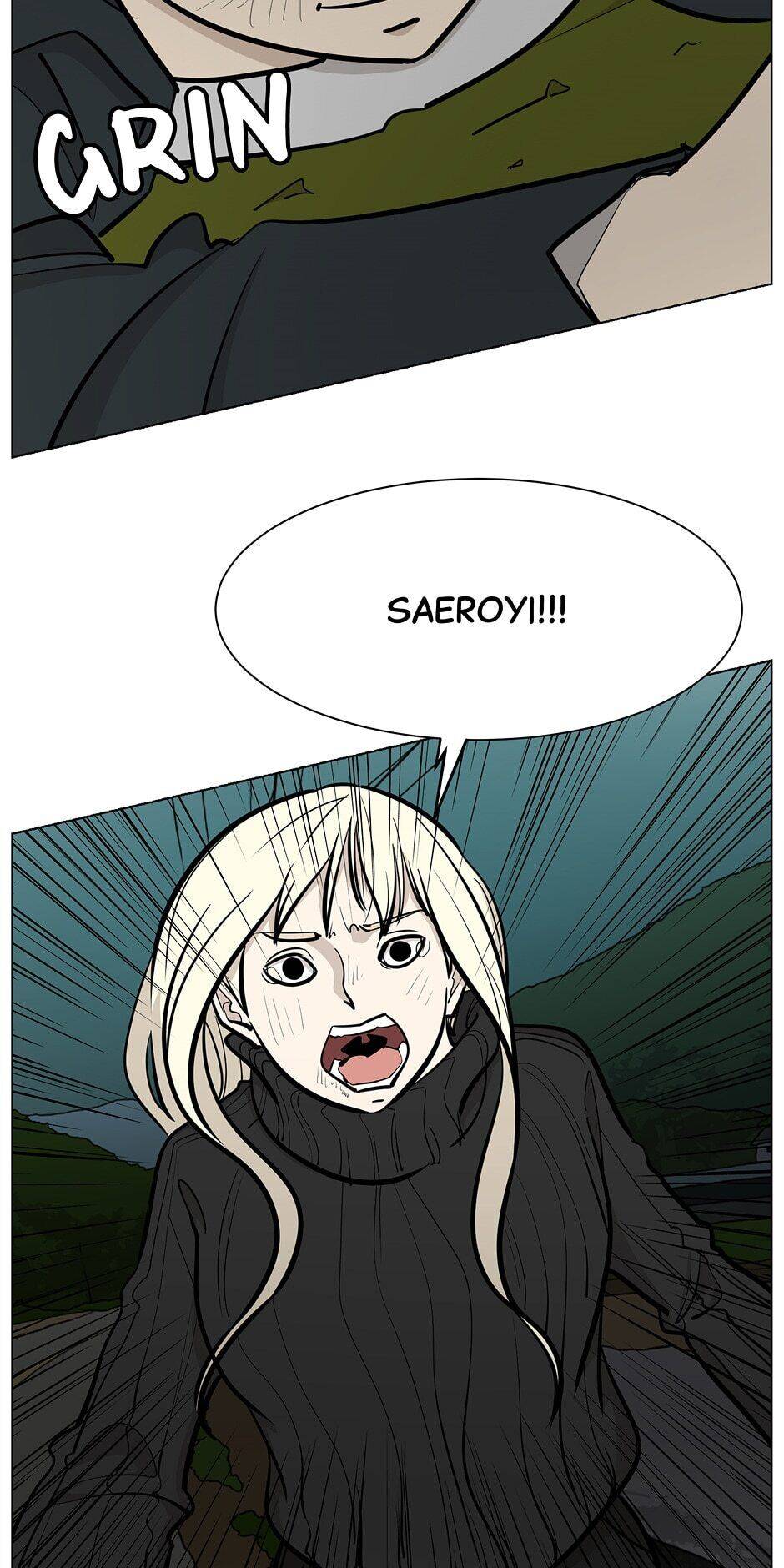 Read Itaewon Class en Manga Online