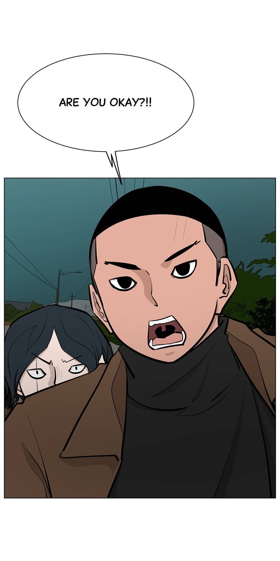 Read Itaewon Class en Manga Online