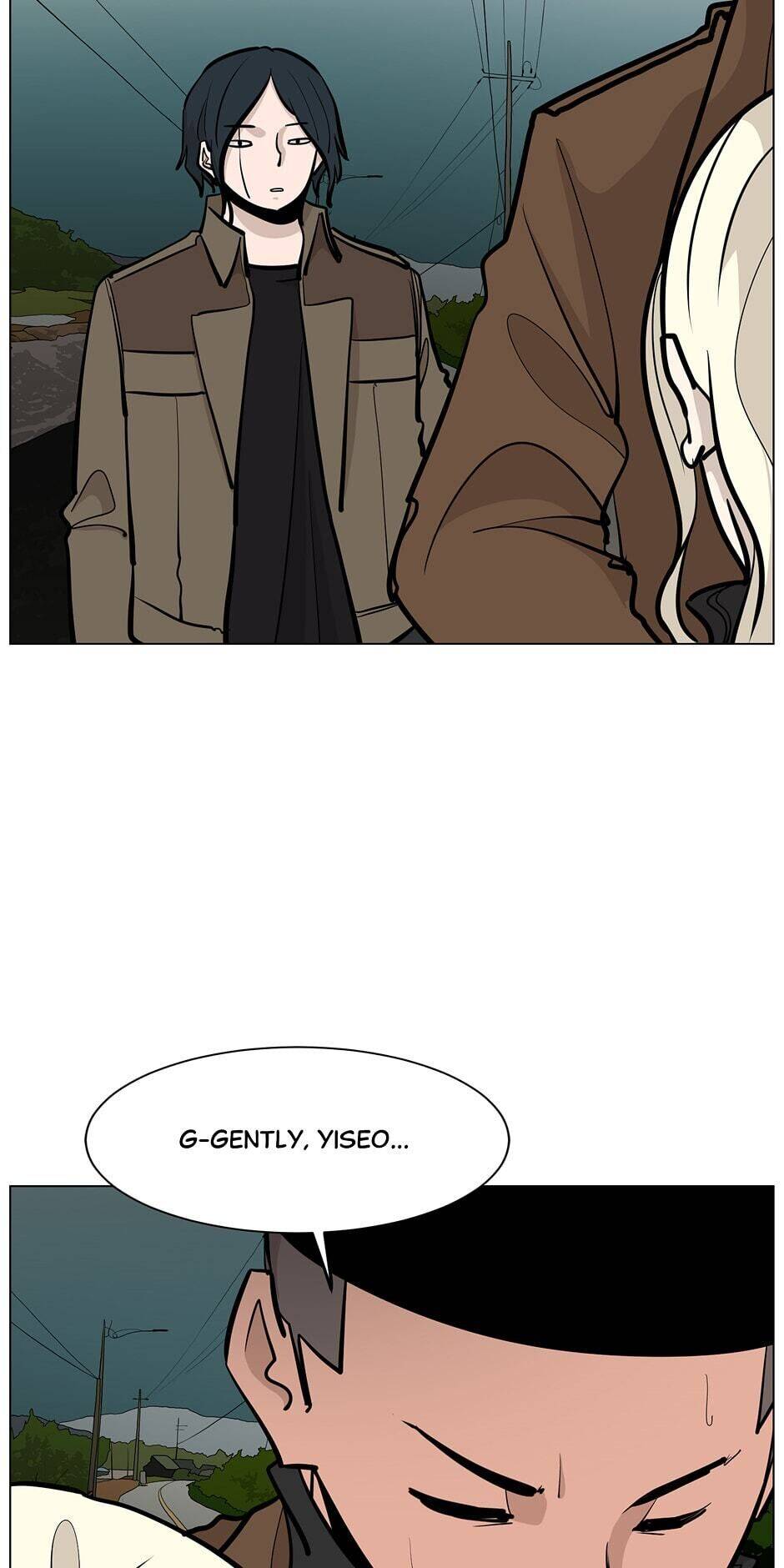 Read Itaewon Class en Manga Online