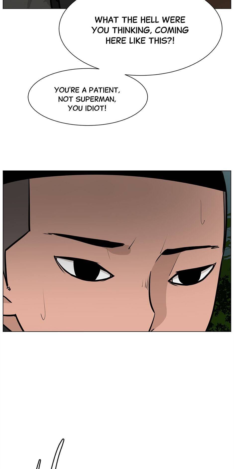 Read Itaewon Class en Manga Online