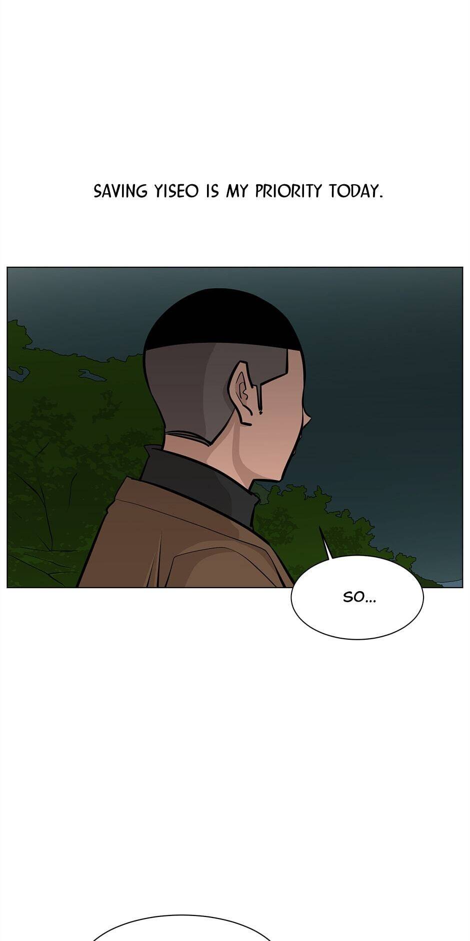 Read Itaewon Class en Manga Online