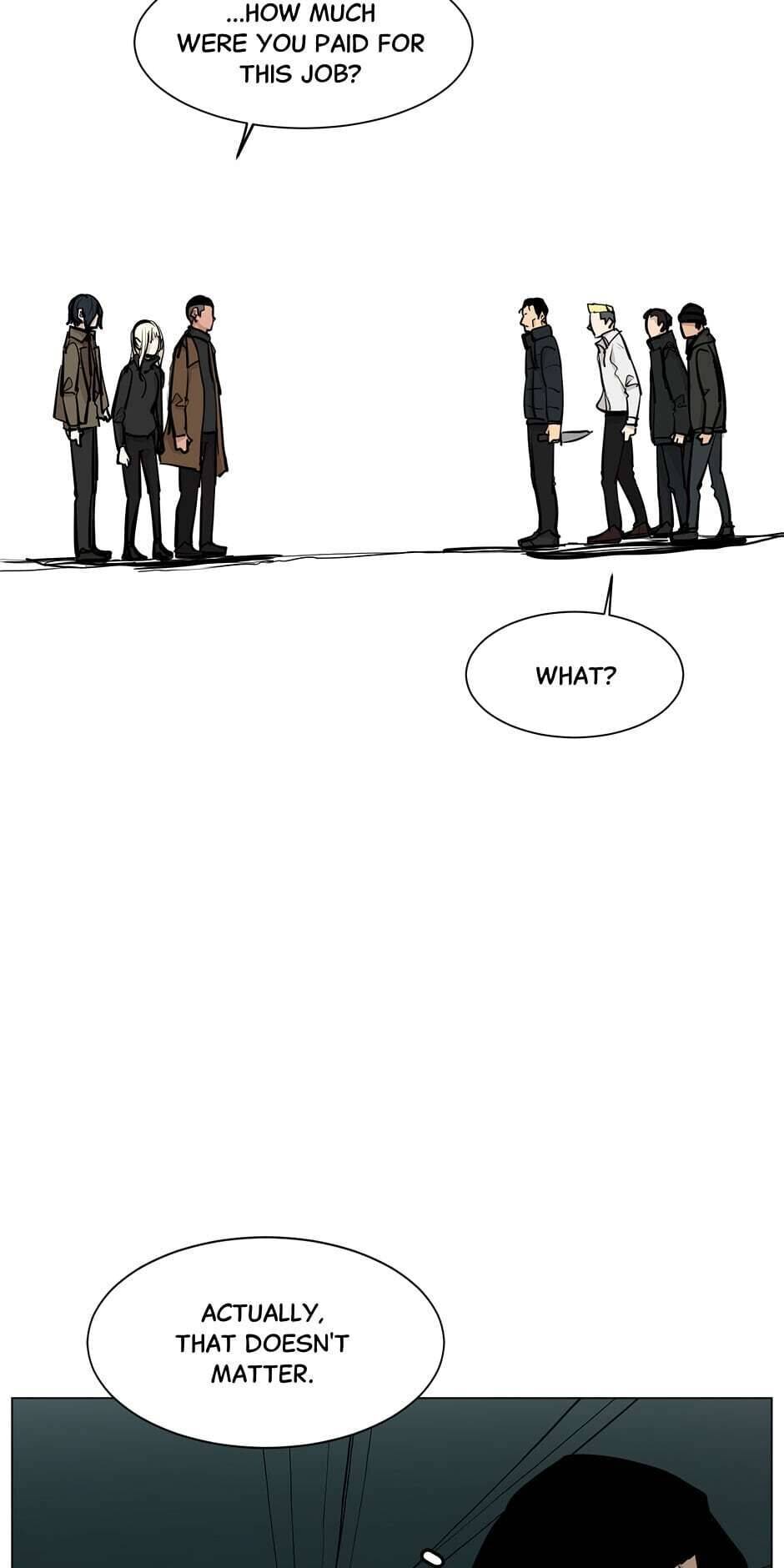 Read Itaewon Class en Manga Online