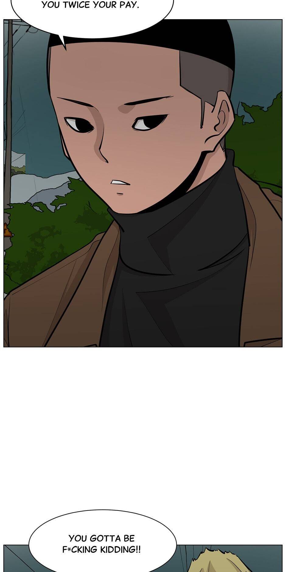 Read Itaewon Class en Manga Online