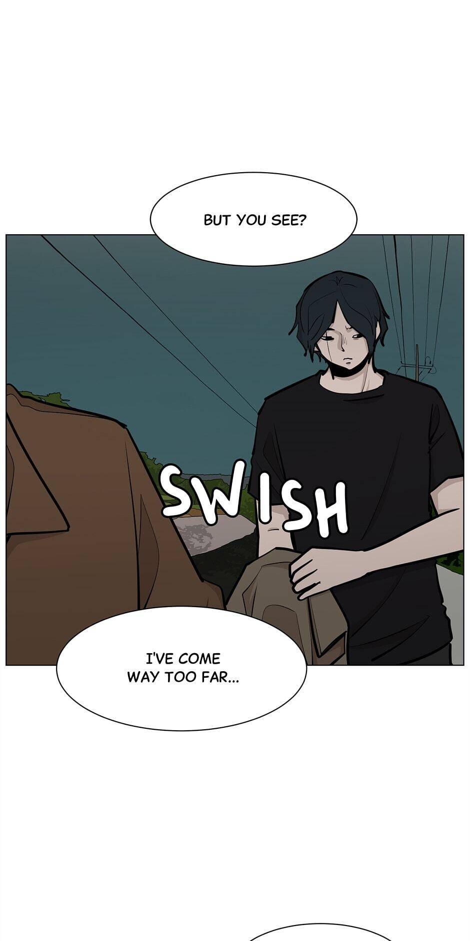 Read Itaewon Class en Manga Online