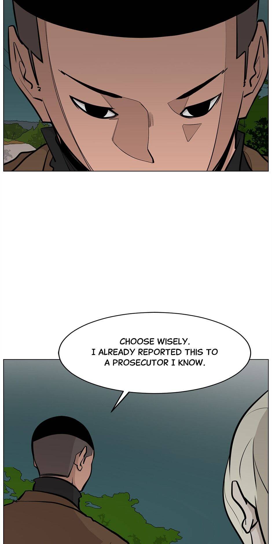 Read Itaewon Class en Manga Online
