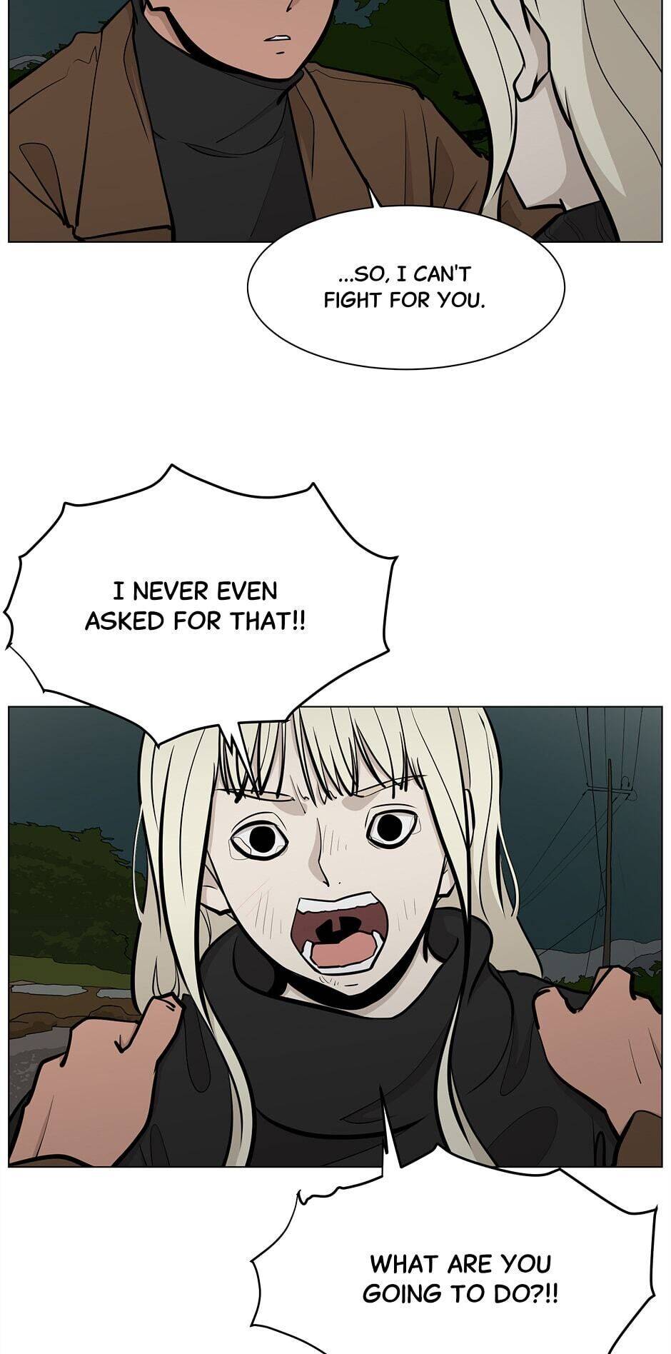Read Itaewon Class en Manga Online