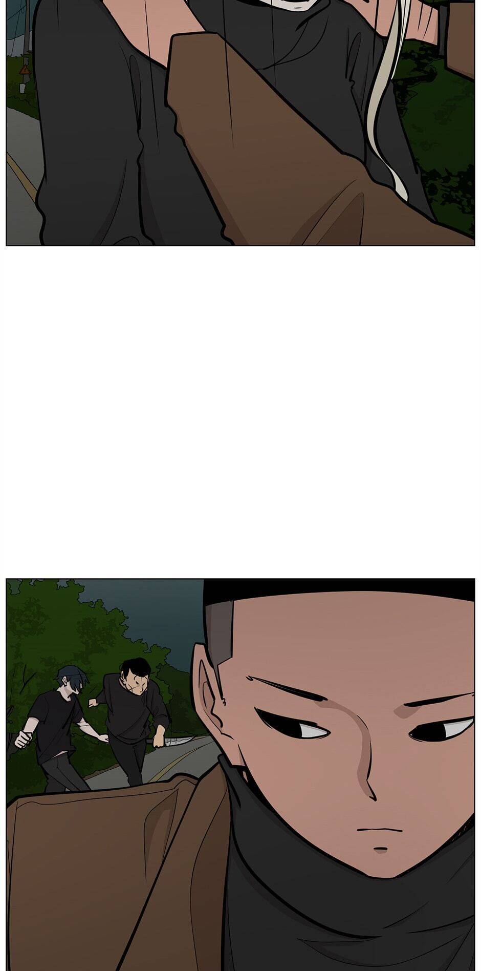 Read Itaewon Class en Manga Online