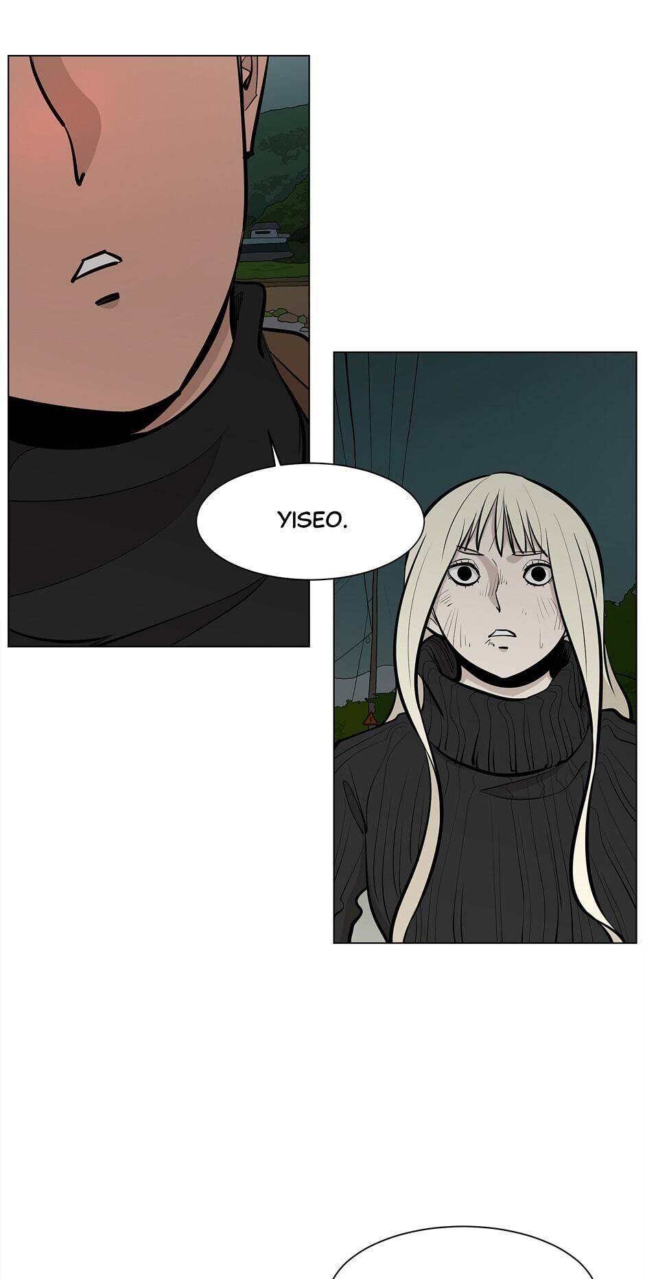 Read Itaewon Class en Manga Online