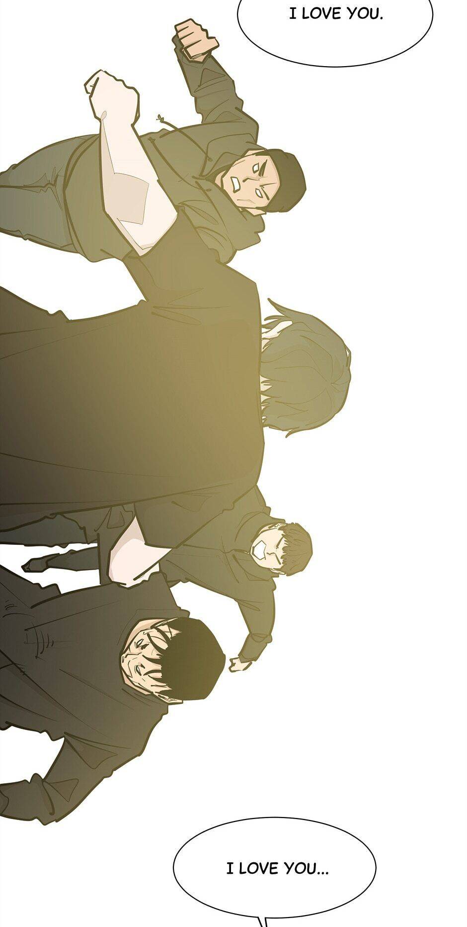 Read Itaewon Class en Manga Online