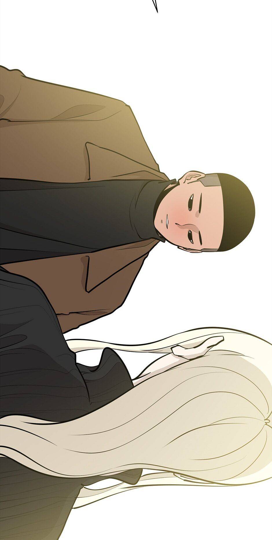 Read Itaewon Class en Manga Online
