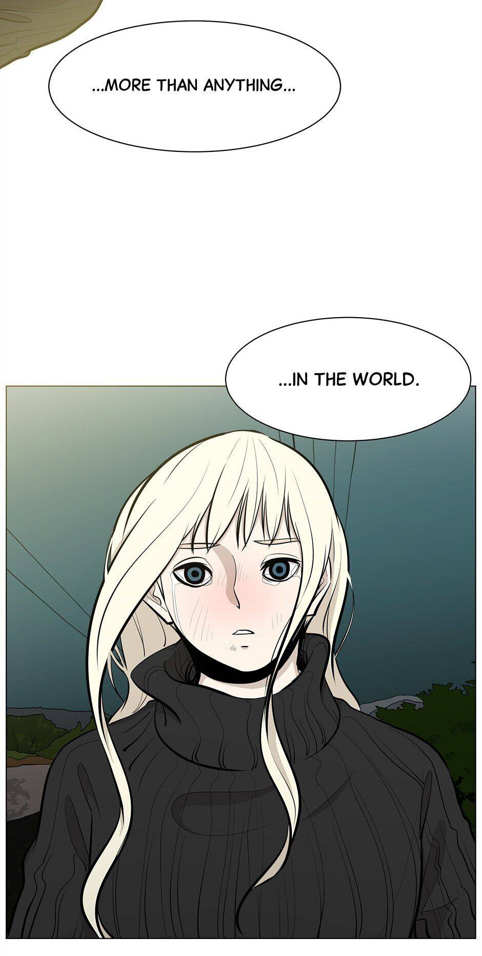 Read Itaewon Class en Manga Online