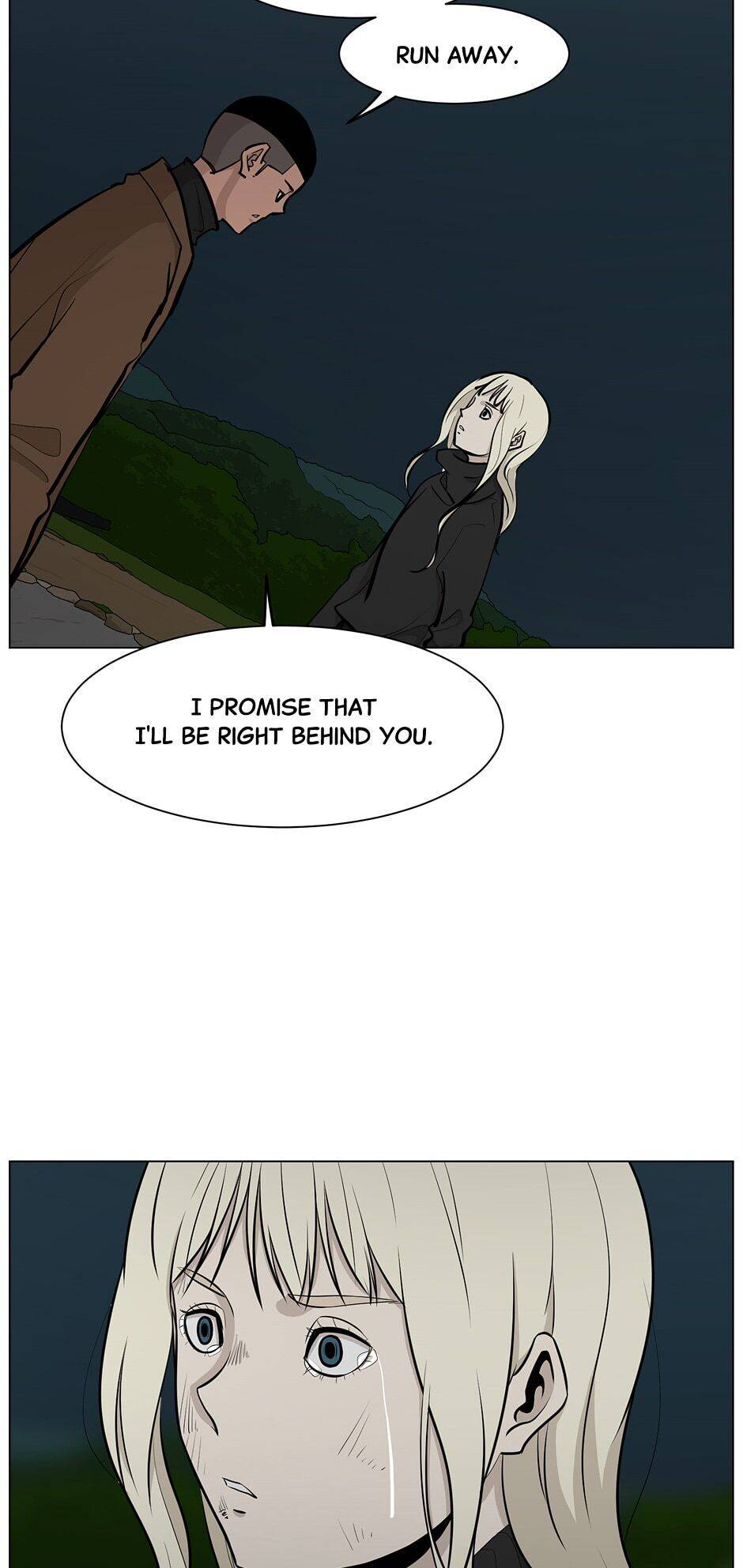 Read Itaewon Class en Manga Online