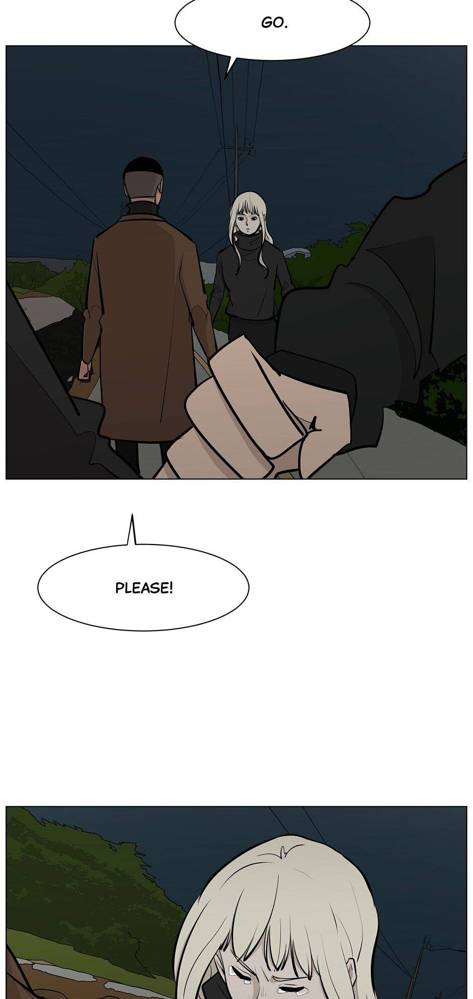 Read Itaewon Class en Manga Online