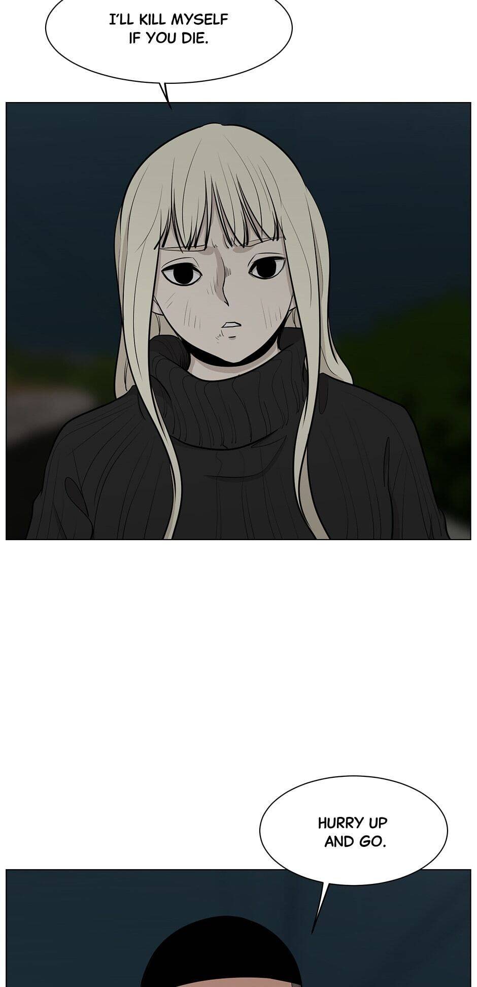 Read Itaewon Class en Manga Online