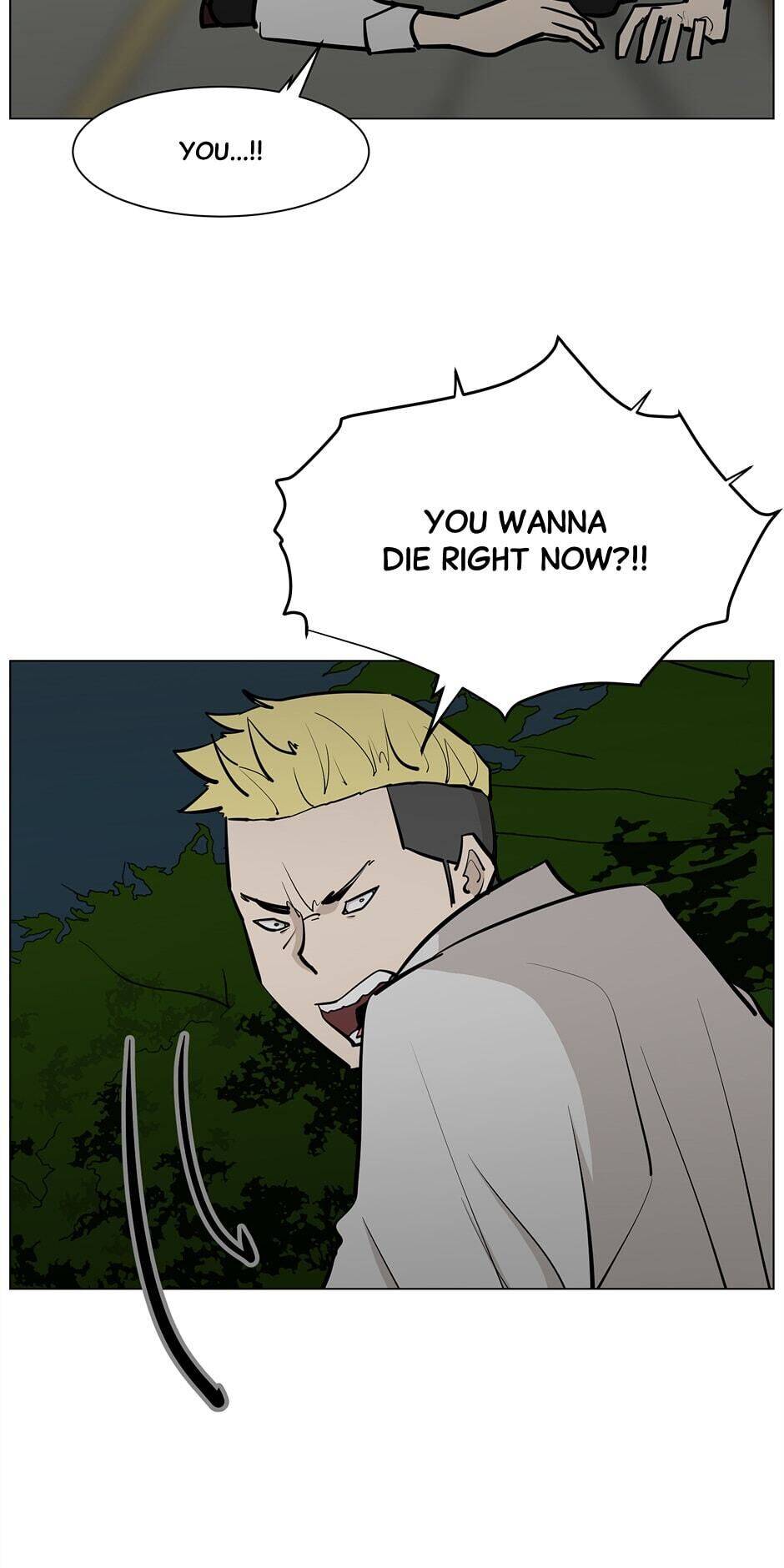 Read Itaewon Class en Manga Online