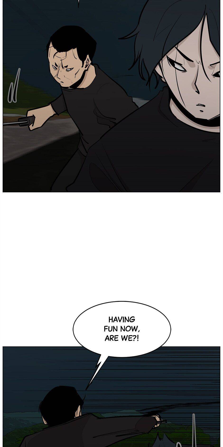 Read Itaewon Class en Manga Online