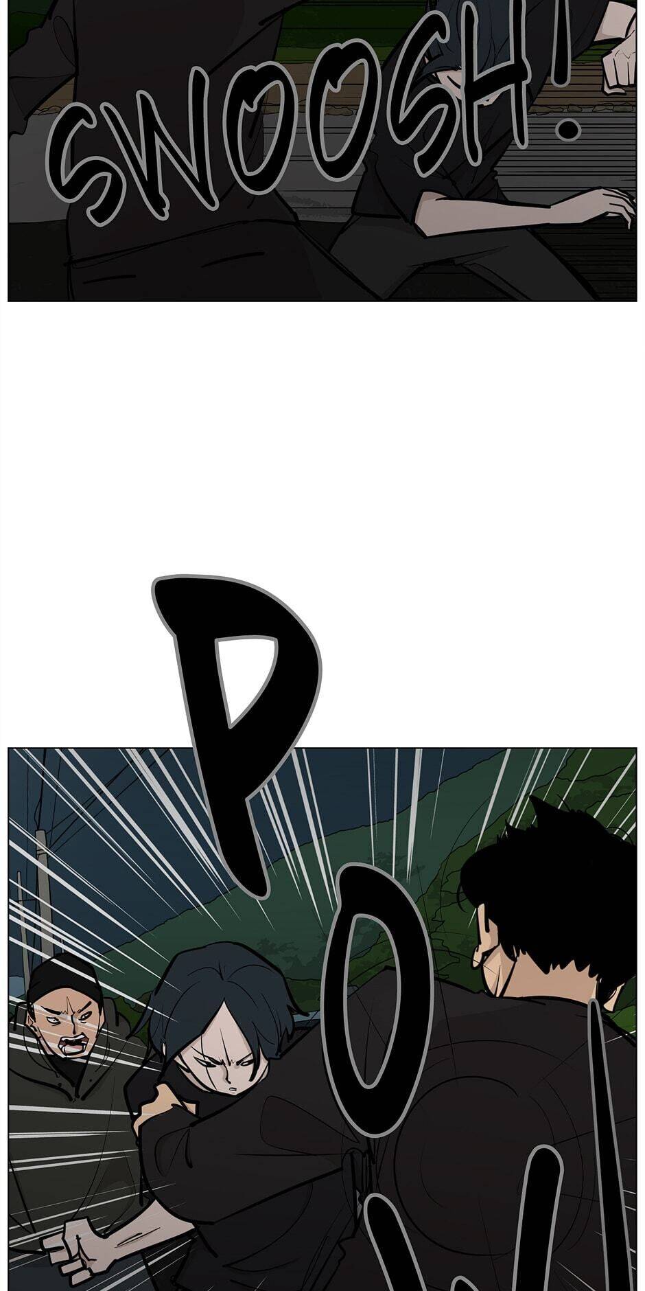 Read Itaewon Class en Manga Online