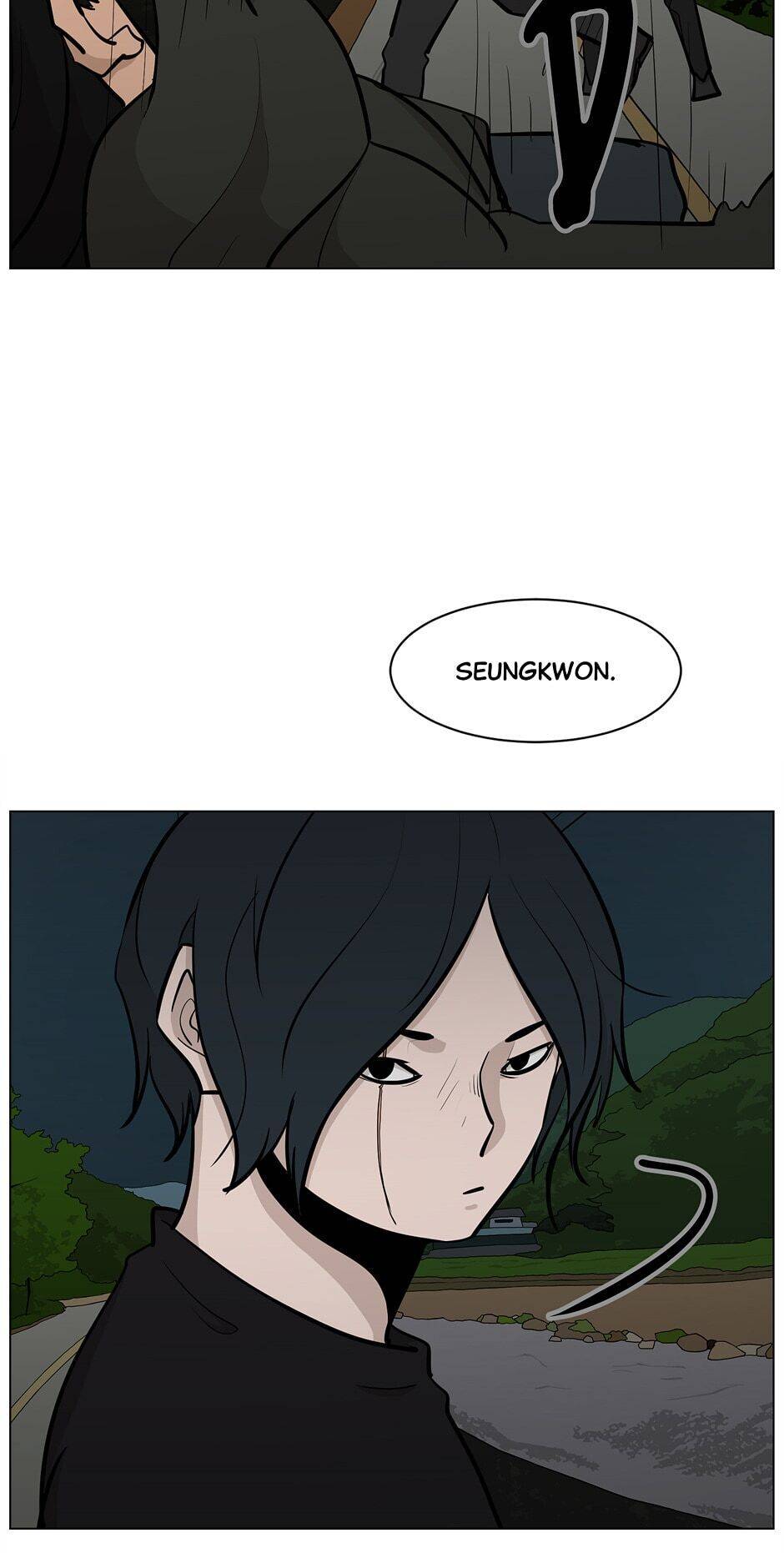 Read Itaewon Class en Manga Online