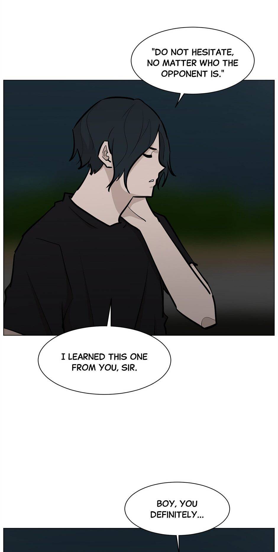 Read Itaewon Class en Manga Online