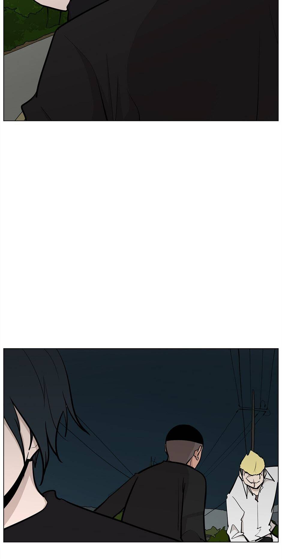 Read Itaewon Class en Manga Online
