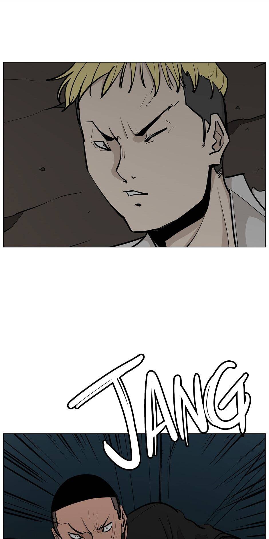 Read Itaewon Class en Manga Online