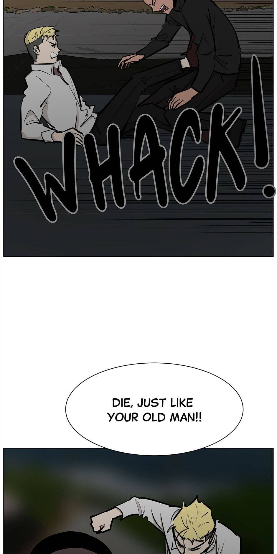 Read Itaewon Class en Manga Online