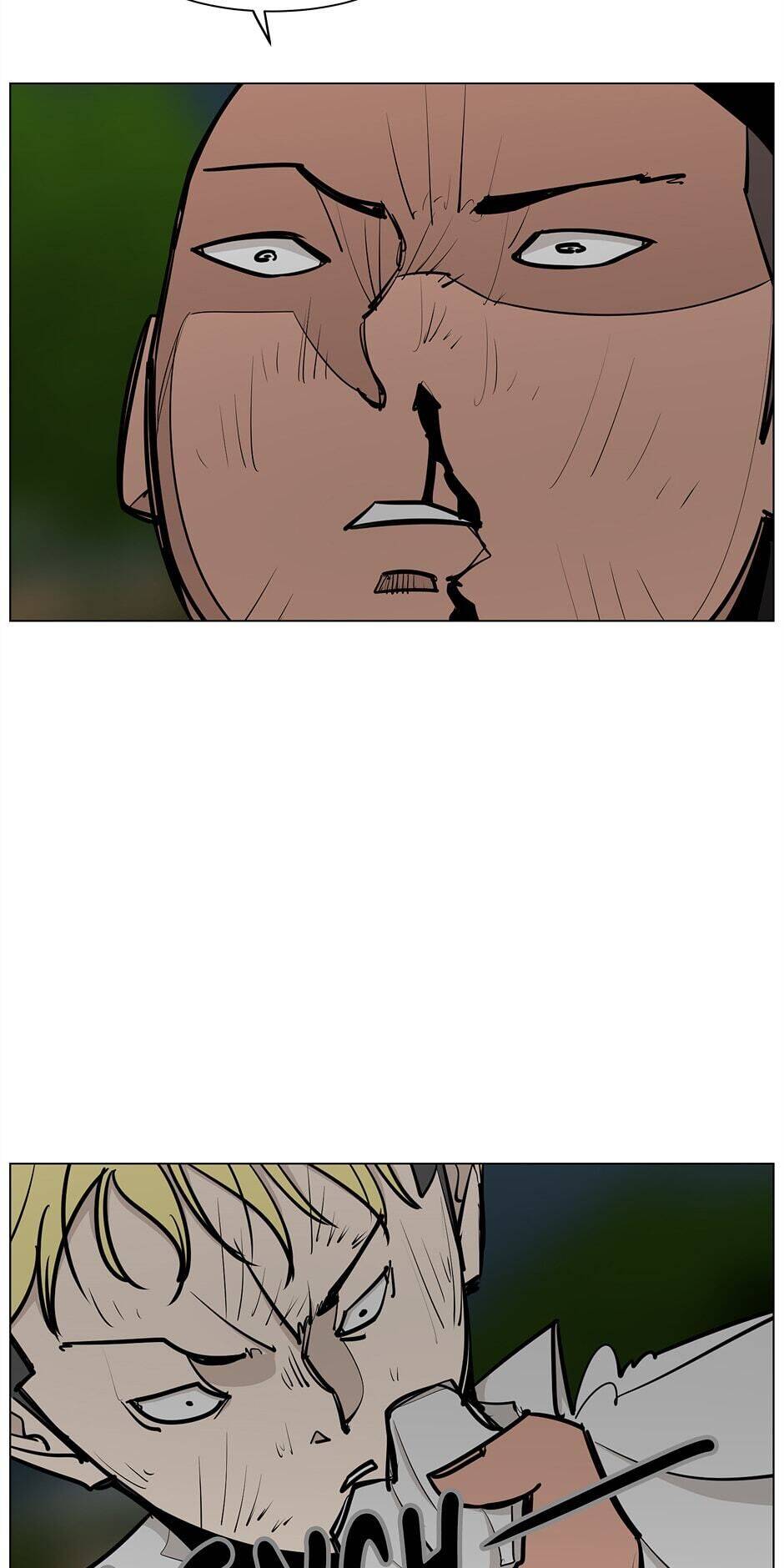 Read Itaewon Class en Manga Online