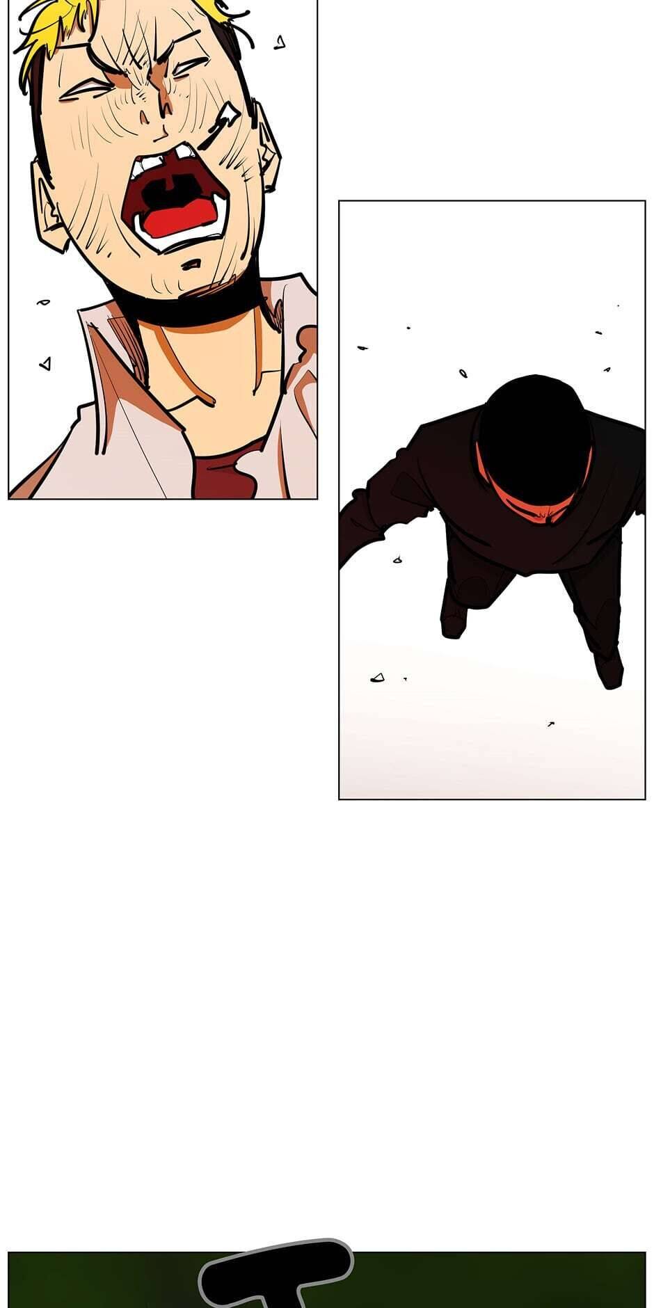 Read Itaewon Class en Manga Online