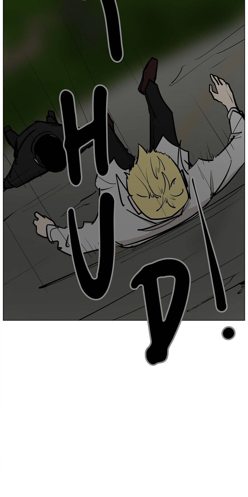 Read Itaewon Class en Manga Online