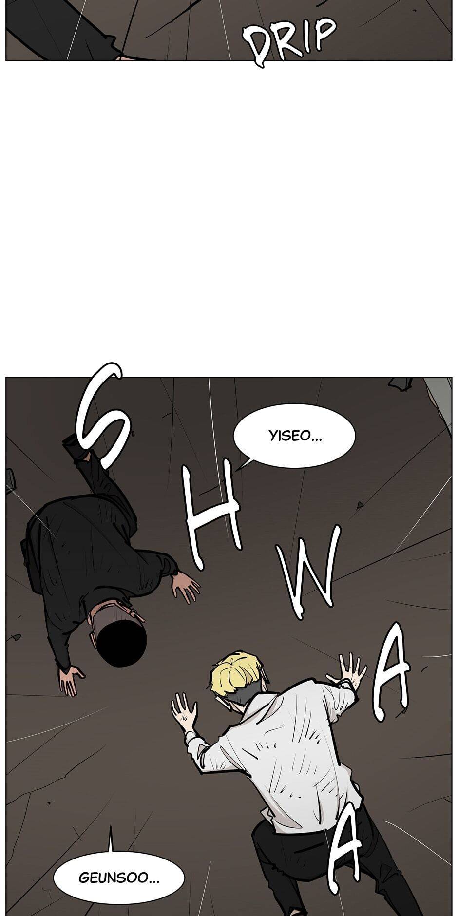 Read Itaewon Class en Manga Online