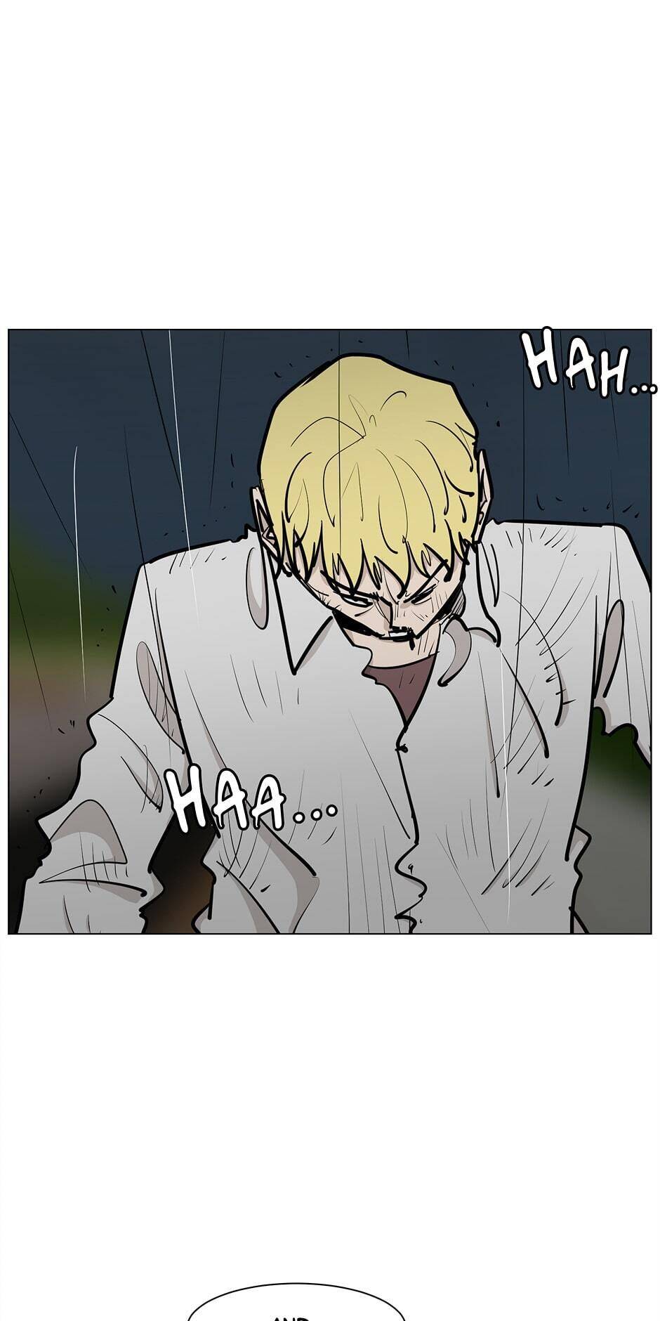 Read Itaewon Class en Manga Online