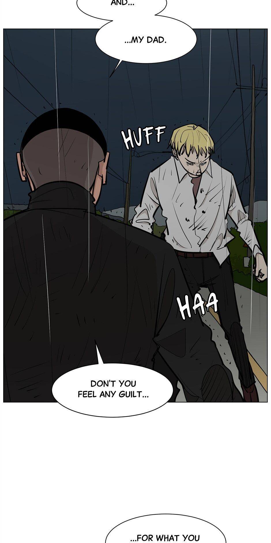 Read Itaewon Class en Manga Online